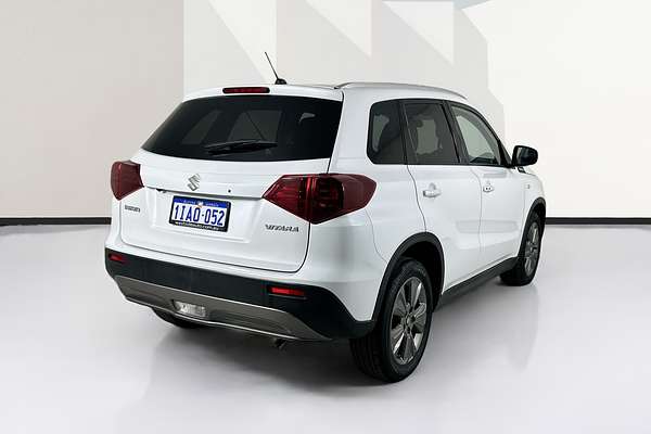 2023 Suzuki Vitara LY Series II