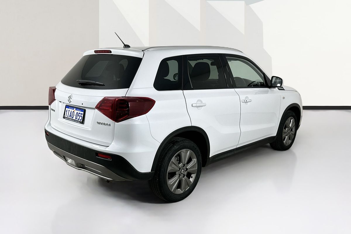 2023 Suzuki VITARA LY Series II