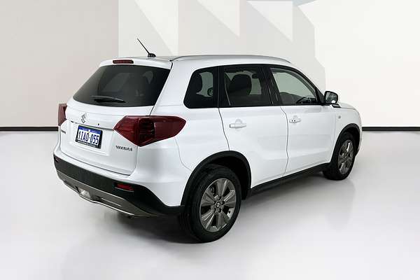 2023 Suzuki VITARA LY Series II