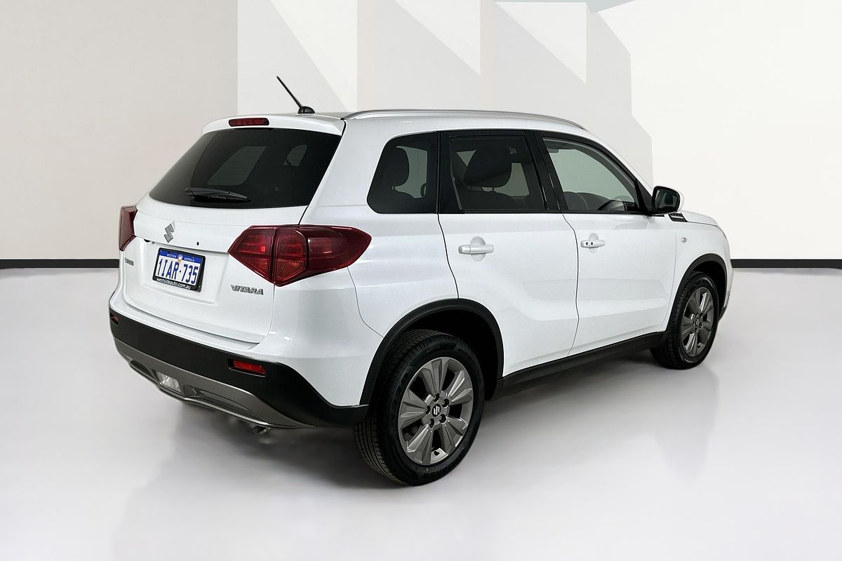 2023 Suzuki VITARA 1.6L LY SERIES II MY22