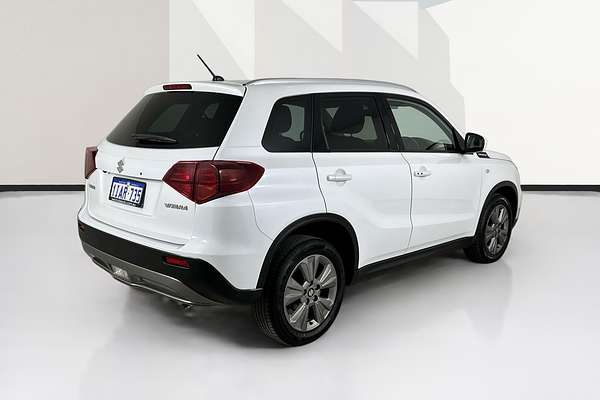 2023 Suzuki VITARA 1.6L LY SERIES II MY22