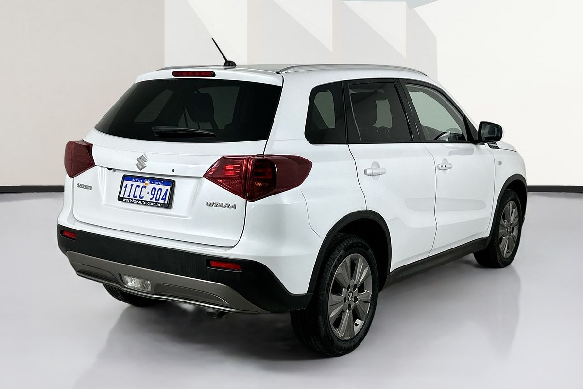 2023 Suzuki VITARA 1.6L LY SERIES II MY22