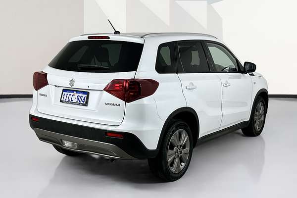 2023 Suzuki VITARA 1.6L LY SERIES II MY22