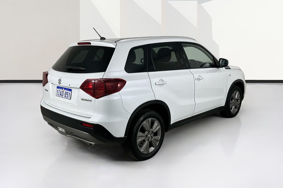 2023 Suzuki VITARA 1.6L LY SERIES II MY22