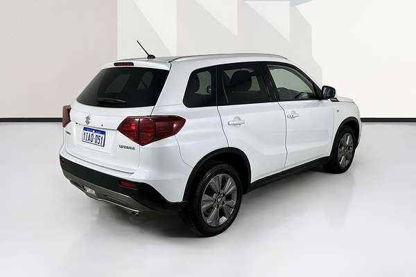 2023 Suzuki VITARA 1.6L LY SERIES II MY22