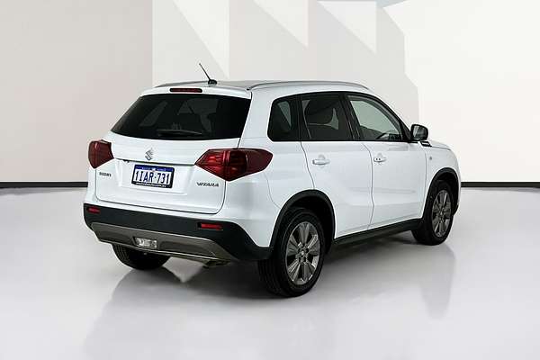 2023 Suzuki VITARA 1.6L LY SERIES II MY22