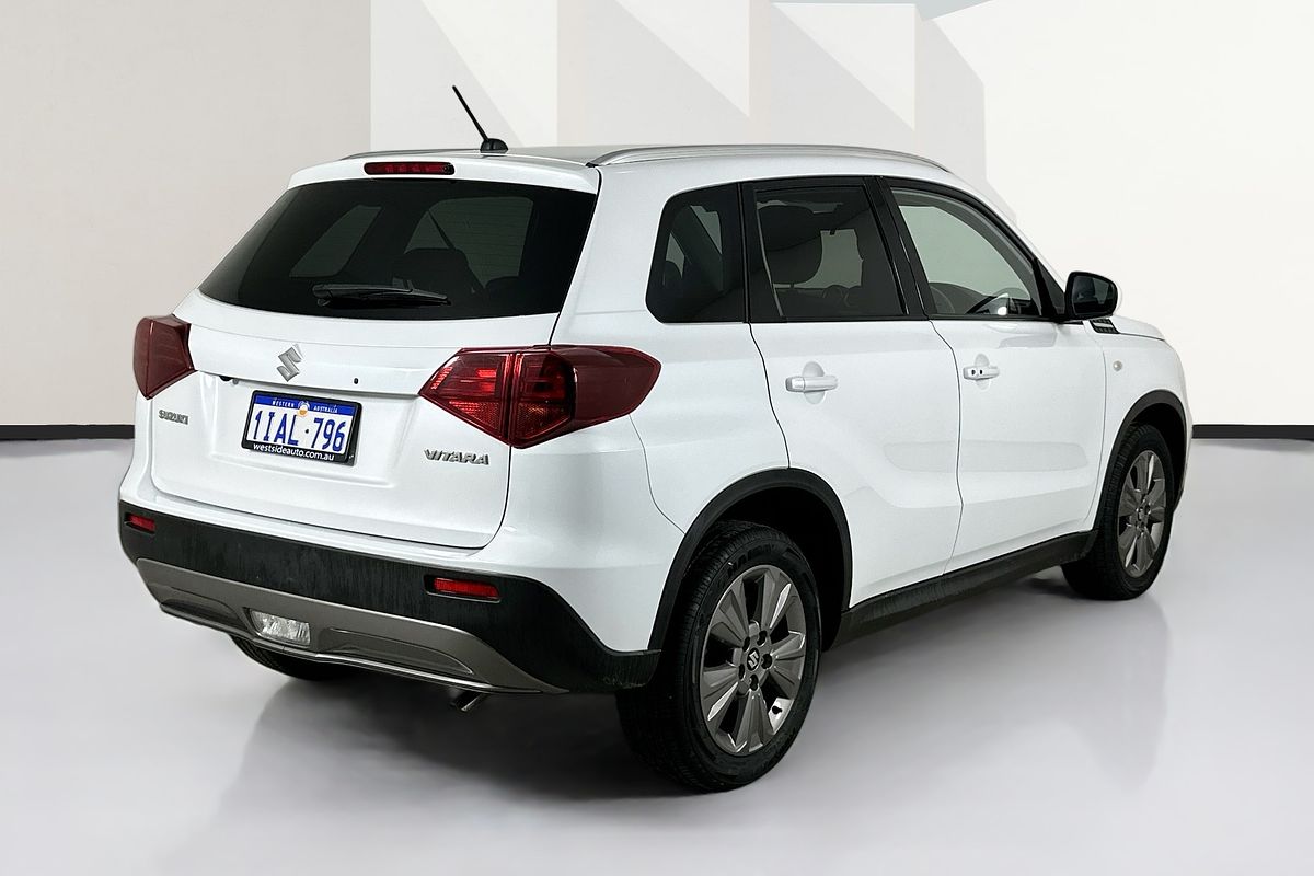 2023 Suzuki VITARA 1.6L LY SERIES II MY22