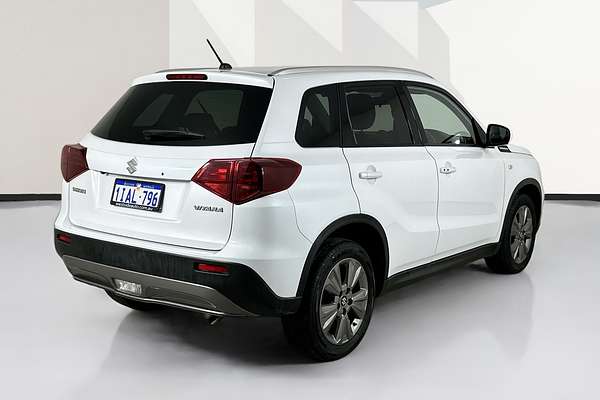 2023 Suzuki VITARA 1.6L LY SERIES II MY22