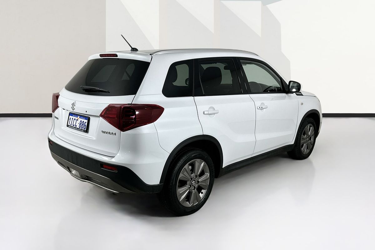 2023 Suzuki VITARA 1.6L LY SERIES II MY22