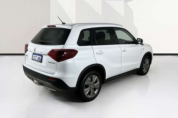 2023 Suzuki VITARA 1.6L LY SERIES II MY22