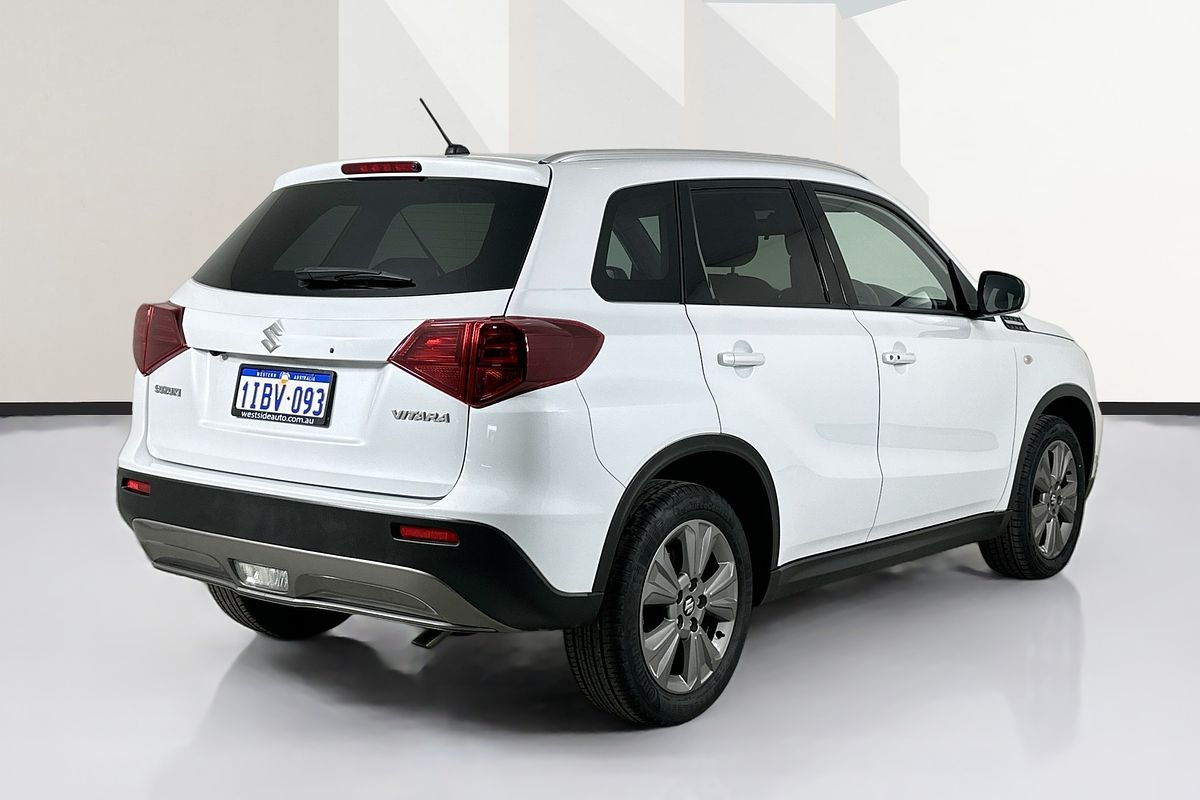 2023 Suzuki VITARA 1.6L LY SERIES II MY22