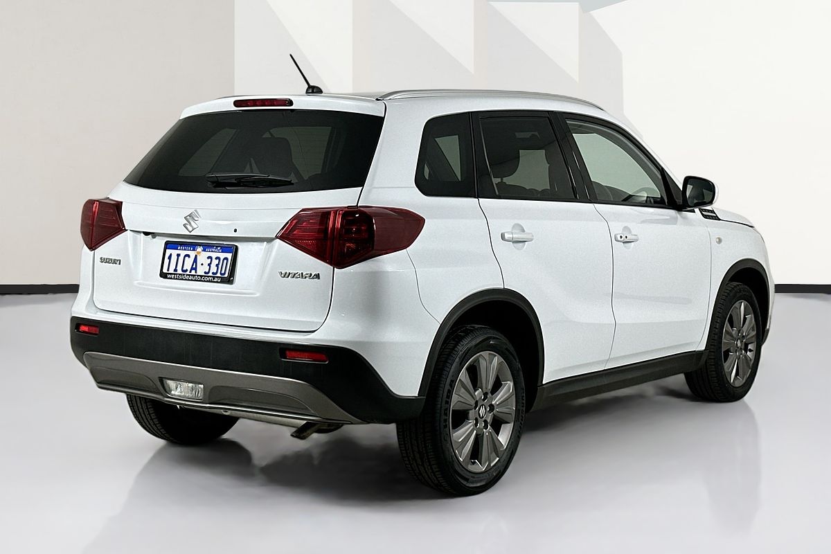 2023 Suzuki VITARA 1.6L LY SERIES II MY22