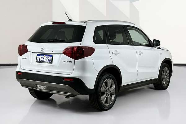 2023 Suzuki VITARA 1.6L LY SERIES II MY22