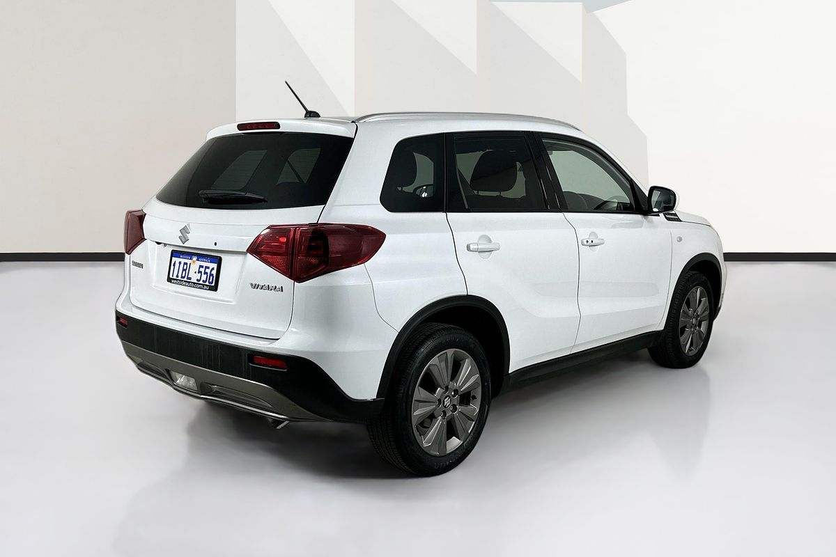 2023 Suzuki VITARA 1.6L LY SERIES II MY22