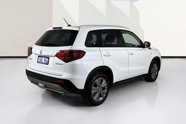 2023 Suzuki VITARA 1.6L LY SERIES II MY22