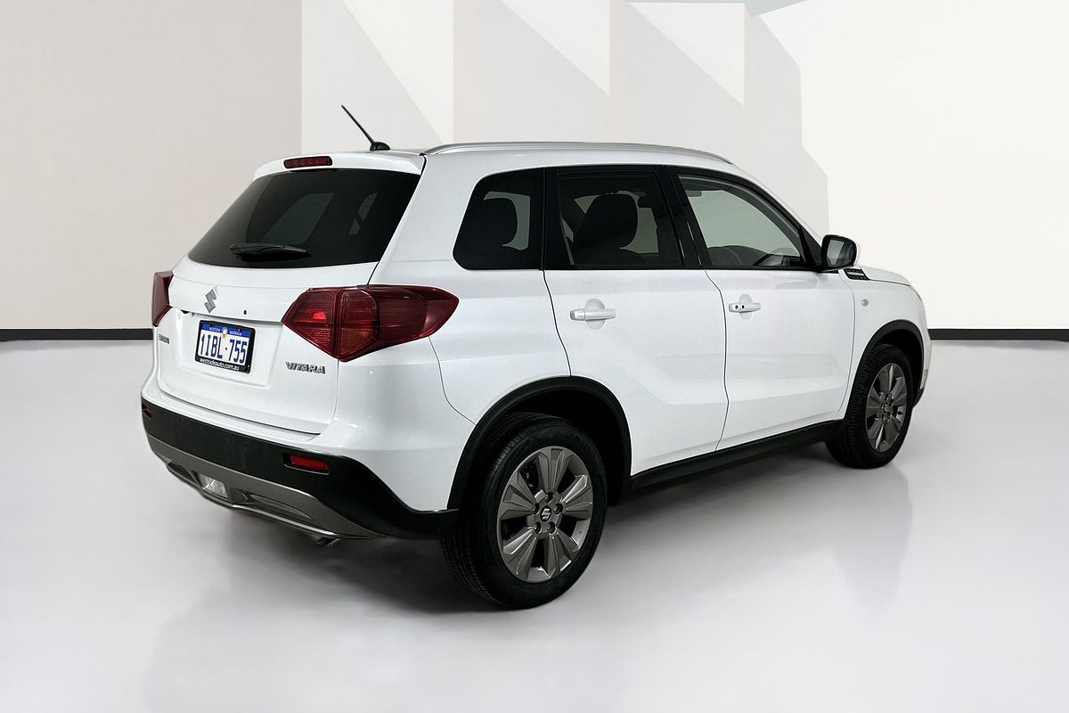 2023 Suzuki VITARA 1.6L LY SERIES II MY22