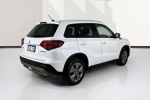 2023 Suzuki VITARA 1.6L LY SERIES II MY22