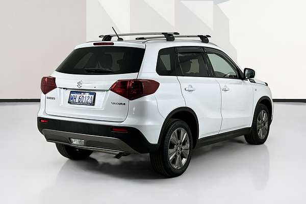 2019 Suzuki VITARA 1.6L SERIES II