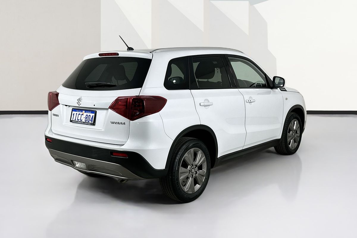 2023 Suzuki VITARA 1.6L LY SERIES II MY22