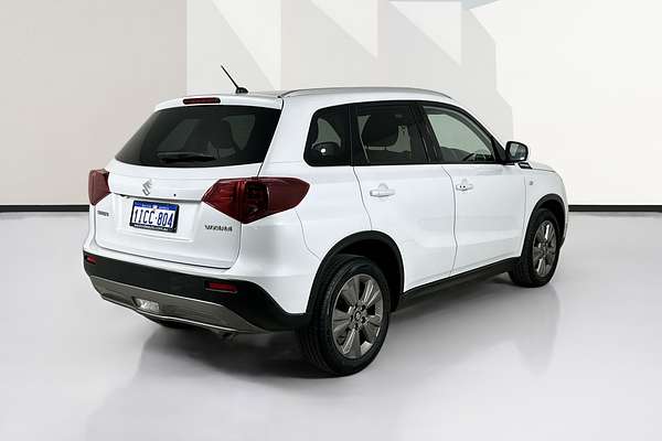 2023 Suzuki VITARA 1.6L LY SERIES II MY22