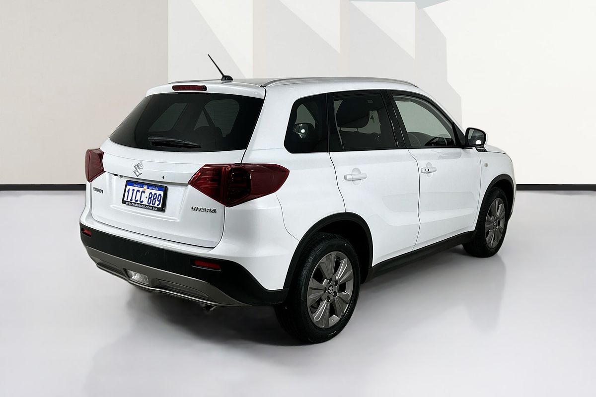 2023 Suzuki VITARA 1.6L LY SERIES II MY22