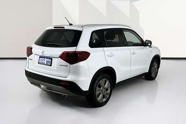 2023 Suzuki VITARA 1.6L LY SERIES II MY22