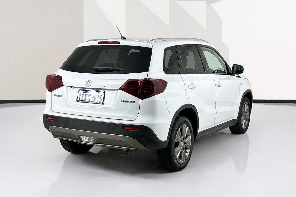 2023 Suzuki VITARA 1.6L LY SERIES II MY22