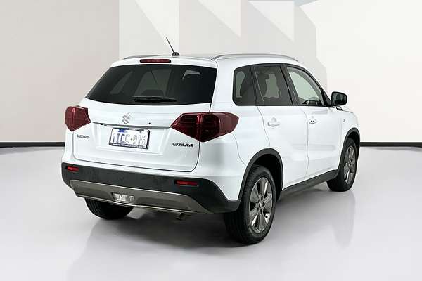 2023 Suzuki VITARA 1.6L LY SERIES II MY22