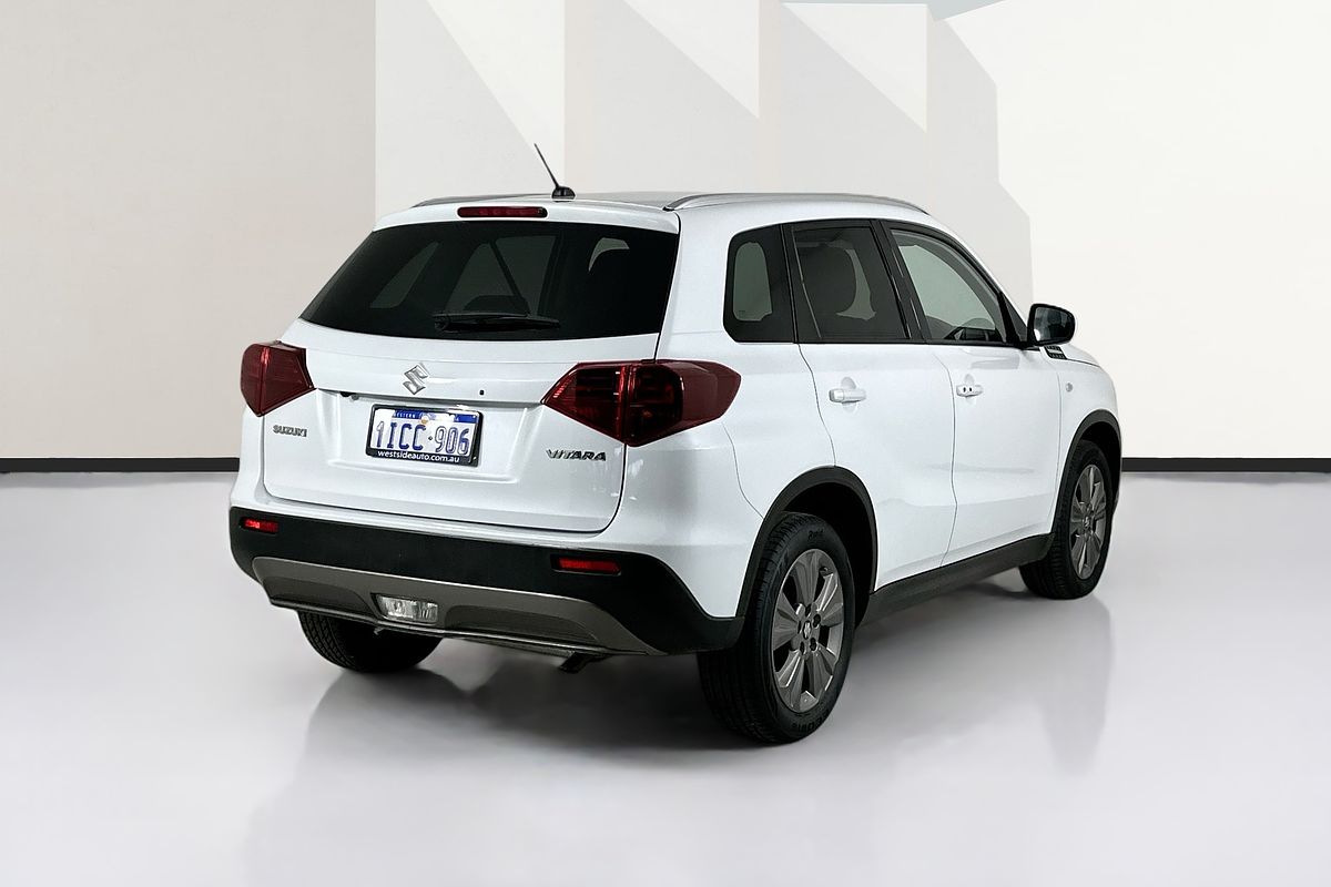 2023 Suzuki VITARA 1.6L LY SERIES II MY22