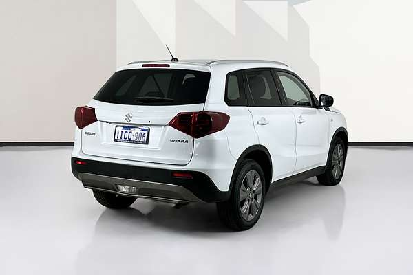 2023 Suzuki VITARA 1.6L LY SERIES II MY22