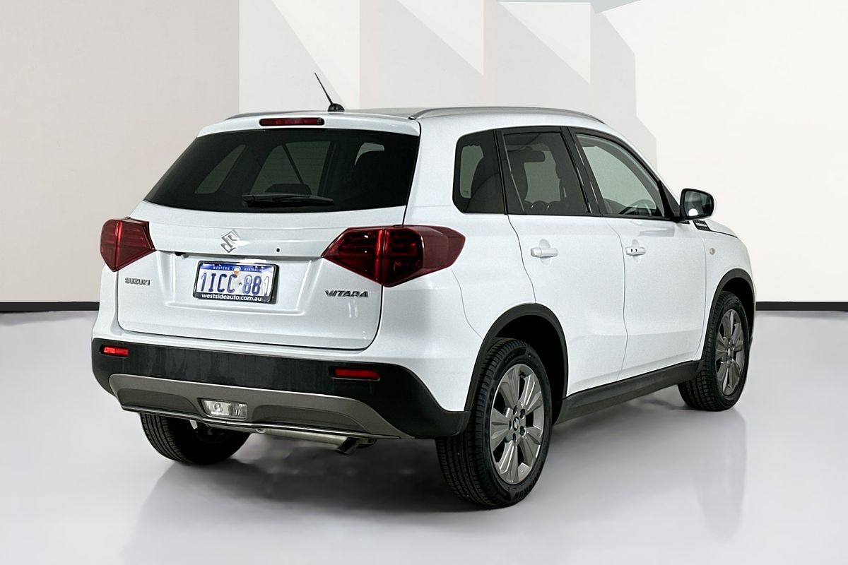2023 Suzuki VITARA 1.6L LY SERIES II MY22
