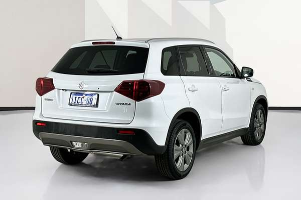 2023 Suzuki VITARA 1.6L LY SERIES II MY22