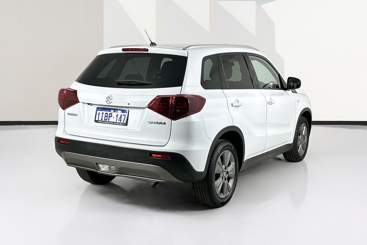 2023 Suzuki VITARA 1.6L LY SERIES II MY22