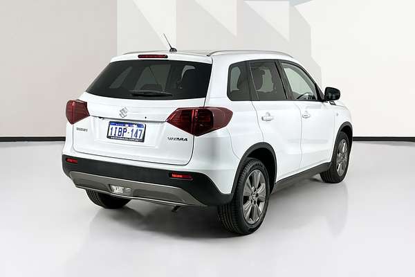 2023 Suzuki VITARA 1.6L LY SERIES II MY22