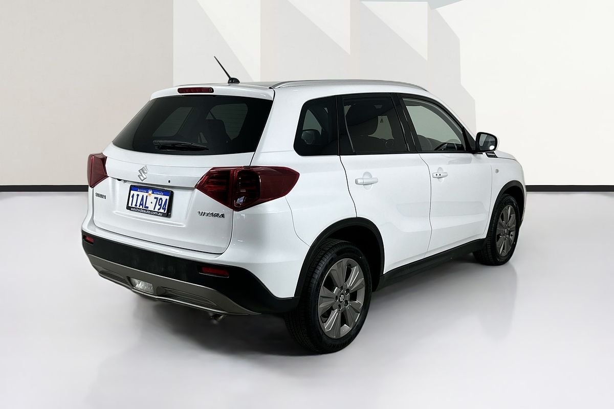 2023 Suzuki VITARA 1.6L LY SERIES II MY22