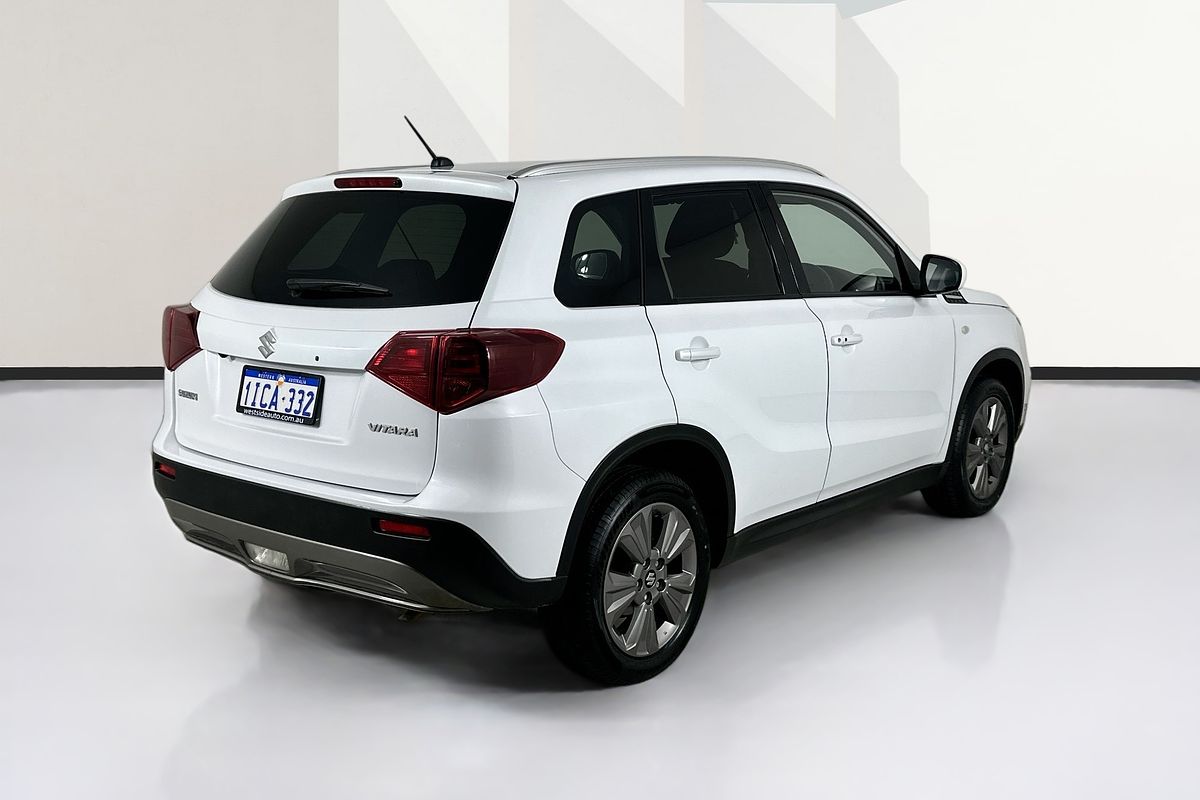 2023 Suzuki VITARA 1.6L LY SERIES II MY22