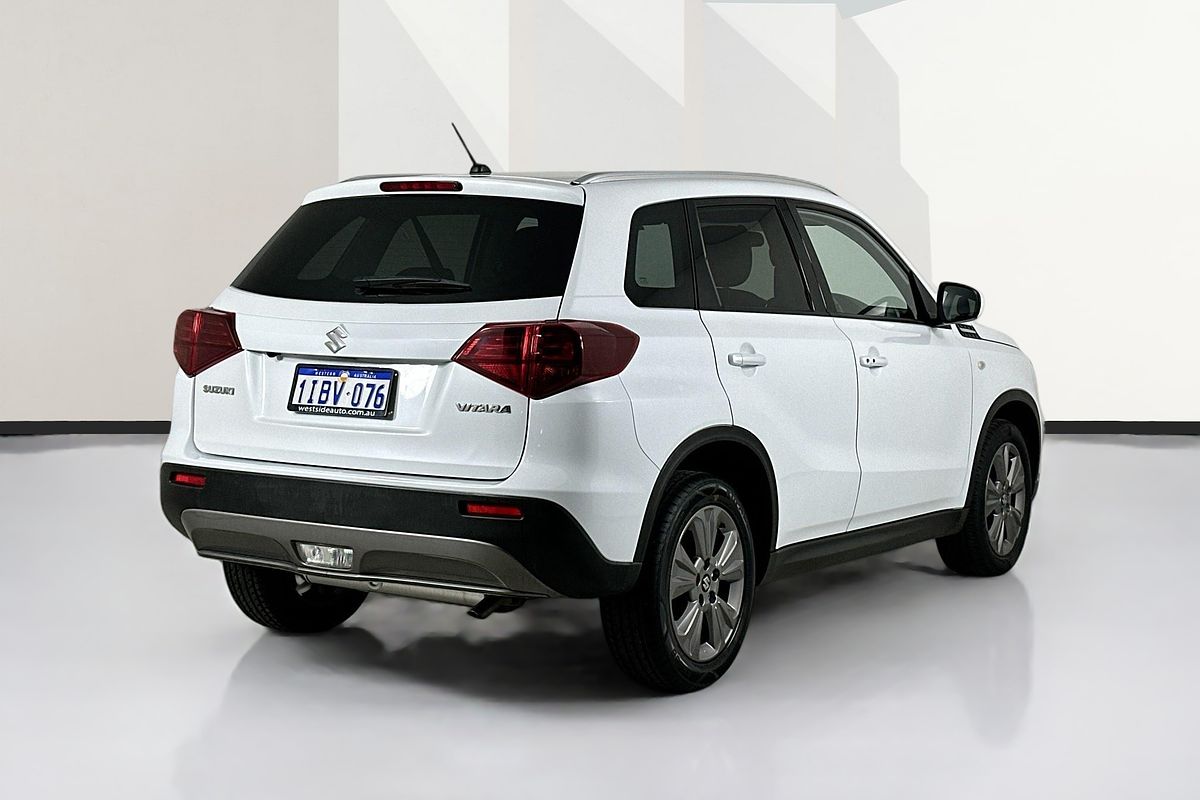 2023 Suzuki VITARA 1.6L LY SERIES II MY22