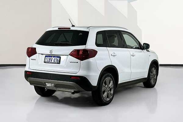 2023 Suzuki VITARA 1.6L LY SERIES II MY22