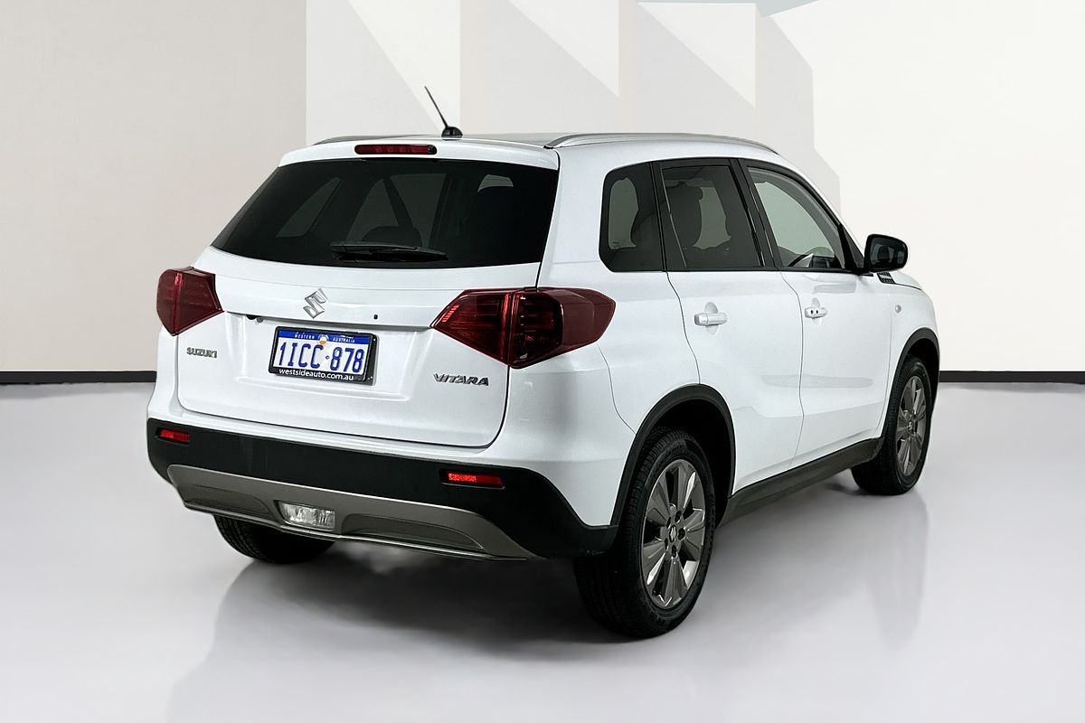 2023 Suzuki VITARA 1.6L LY SERIES II MY22