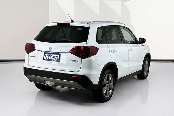 2023 Suzuki VITARA 1.6L LY SERIES II MY22