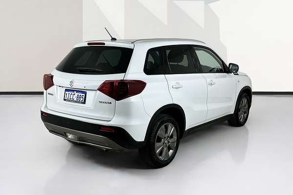 2023 Suzuki VITARA 1.6L LY SERIES II MY22