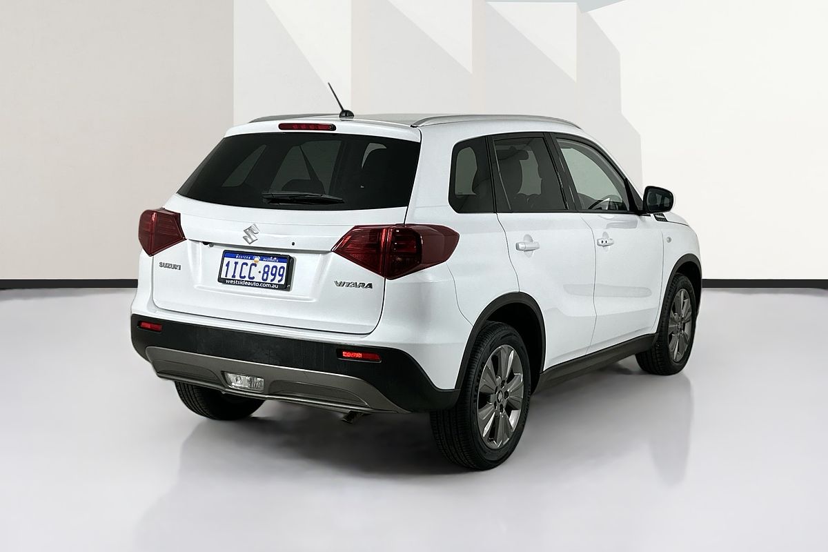 2023 Suzuki VITARA 1.6L LY SERIES II MY22