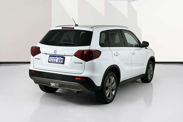 2023 Suzuki VITARA 1.6L LY SERIES II MY22