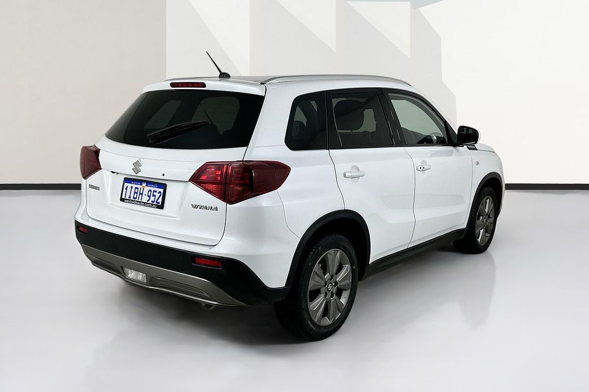 2023 Suzuki VITARA 1.6L LY SERIES II MY22