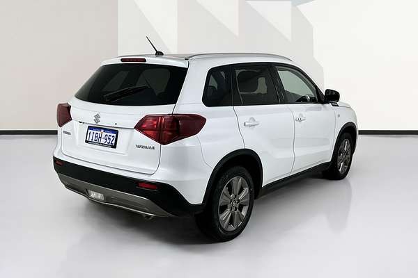 2023 Suzuki VITARA 1.6L LY SERIES II MY22