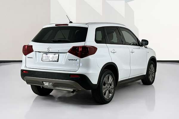 2021 Suzuki VITARA 1.6L SERIES II