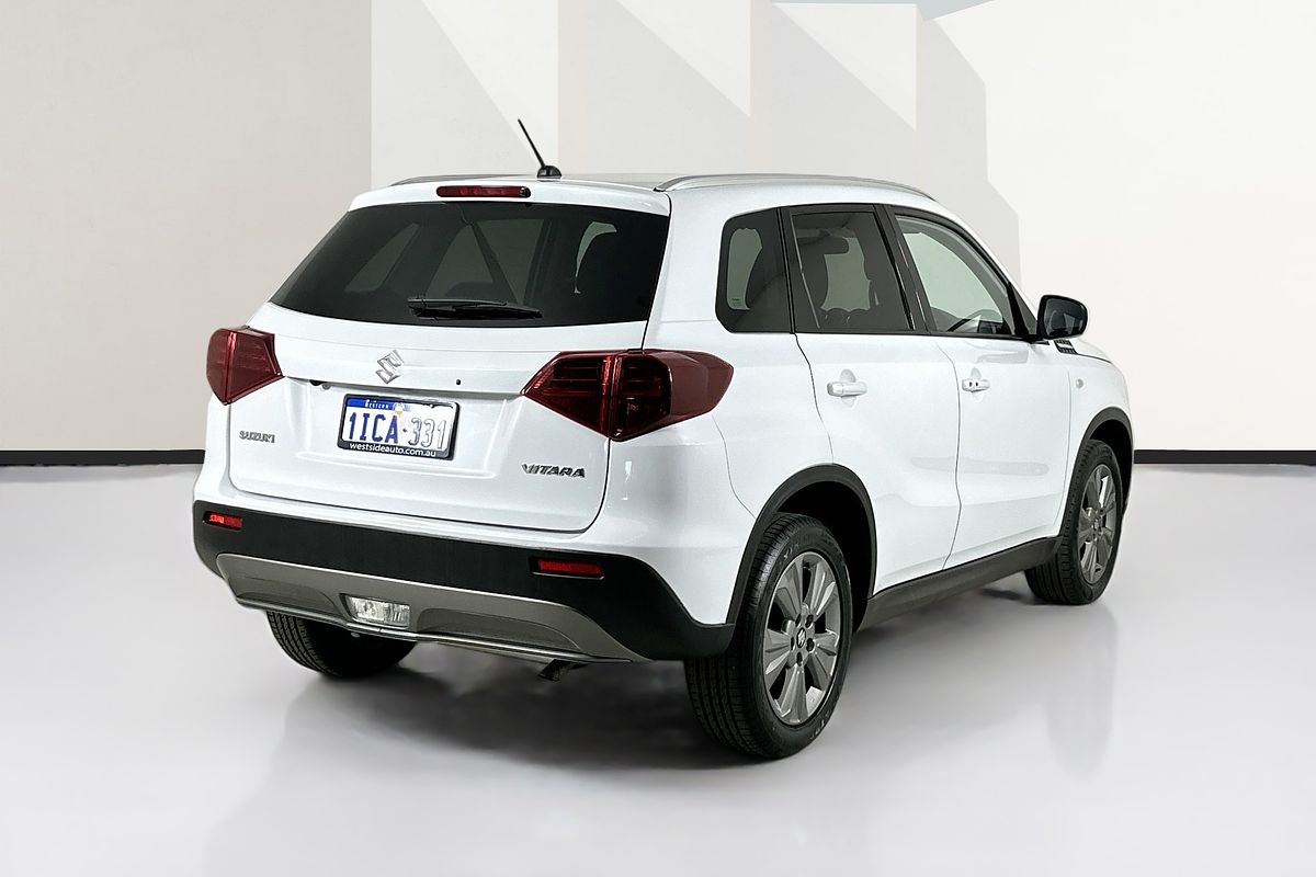 2023 Suzuki VITARA 1.6L LY SERIES II MY22