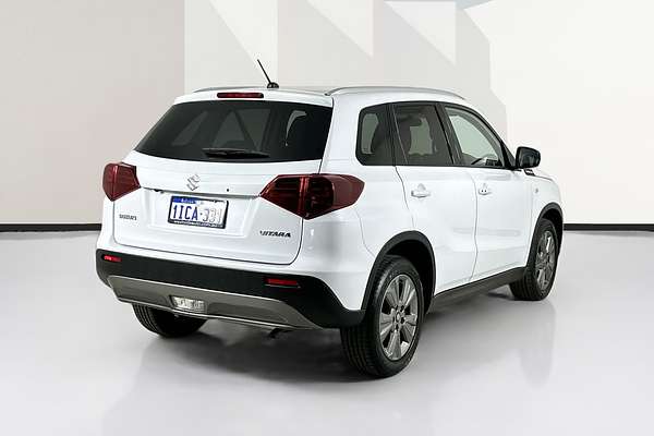 2023 Suzuki VITARA 1.6L LY SERIES II MY22