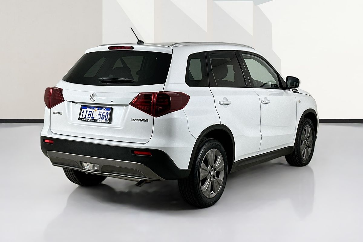 2023 Suzuki VITARA 1.6L LY SERIES II MY22