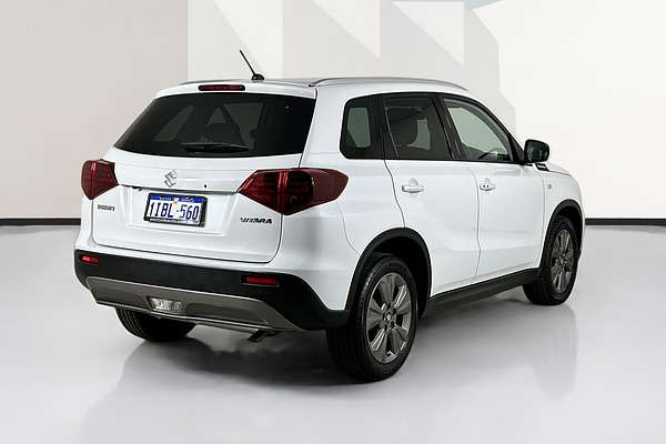 2023 Suzuki VITARA 1.6L LY SERIES II MY22